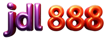 jdl888 logo